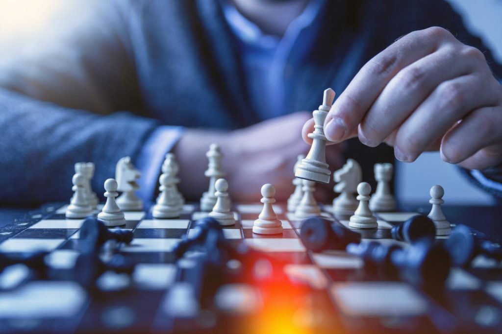 Verschiedene Preisstrategien